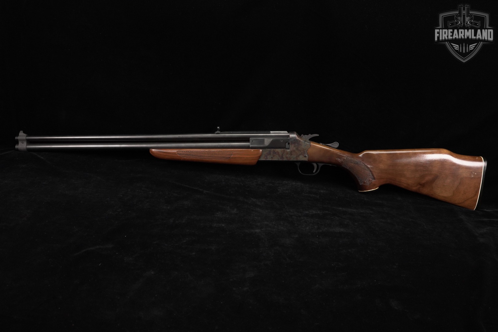 Savage Arms Model 24V-A 30-30 Winchester Over 20 Gauge 24-V-img-6