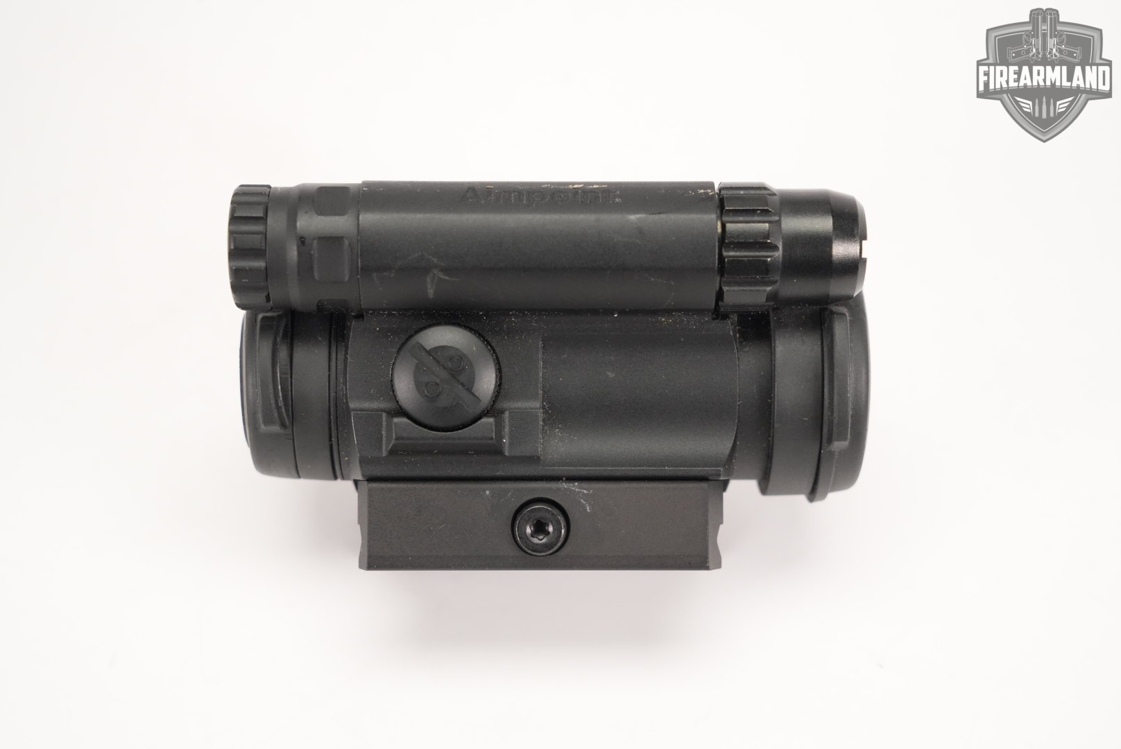 Aimpoint CompM5 2 MOA Red Dot Sight Comp M5 RDS-img-4