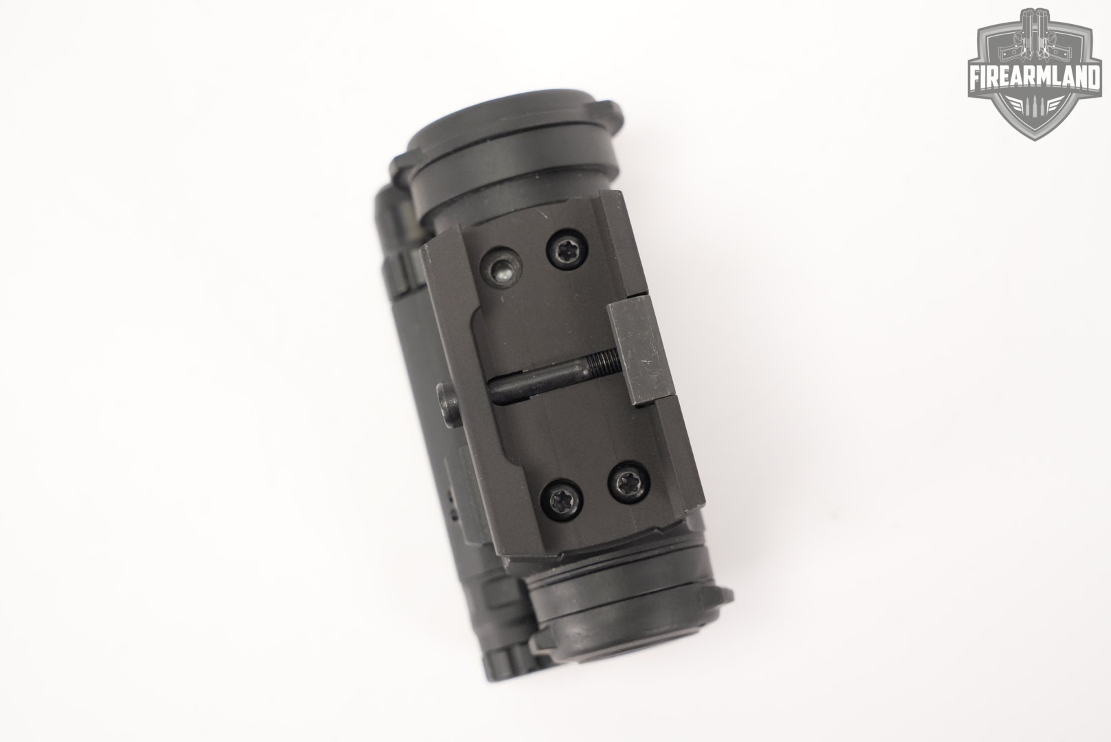 Aimpoint CompM5 2 MOA Red Dot Sight Comp M5 RDS-img-5