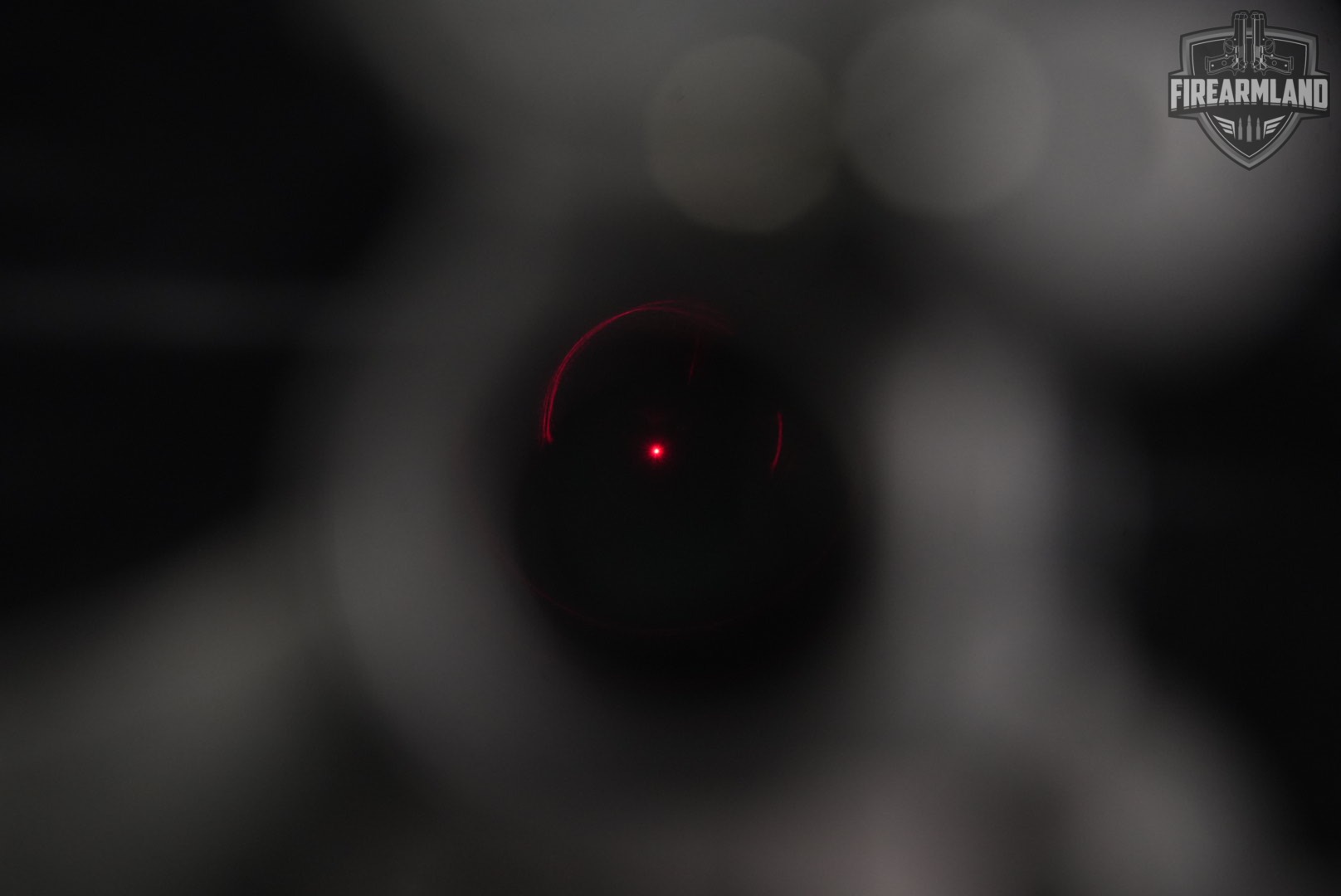 Aimpoint CompM5 2 MOA Red Dot Sight Comp M5 RDS-img-6
