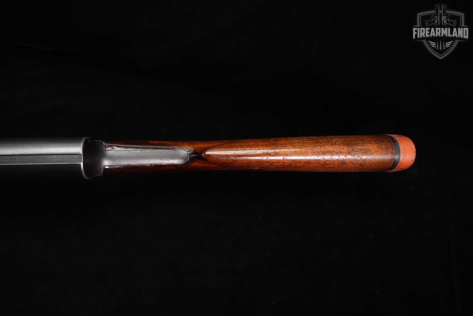 1941 Remington Model 11 12-Gauge 30" Blued & Walnut M11-img-12