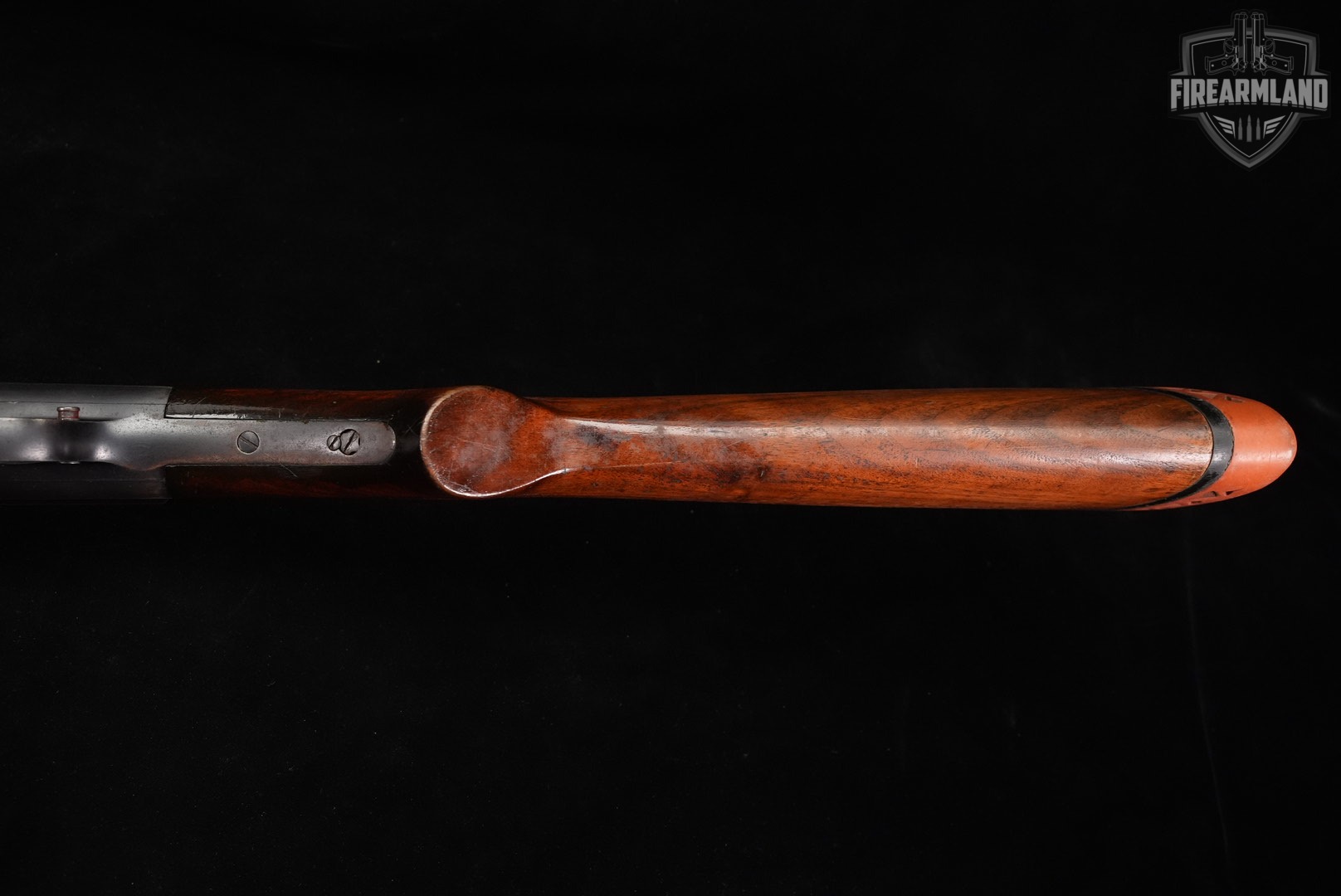 1941 Remington Model 11 12-Gauge 30" Blued & Walnut M11-img-15