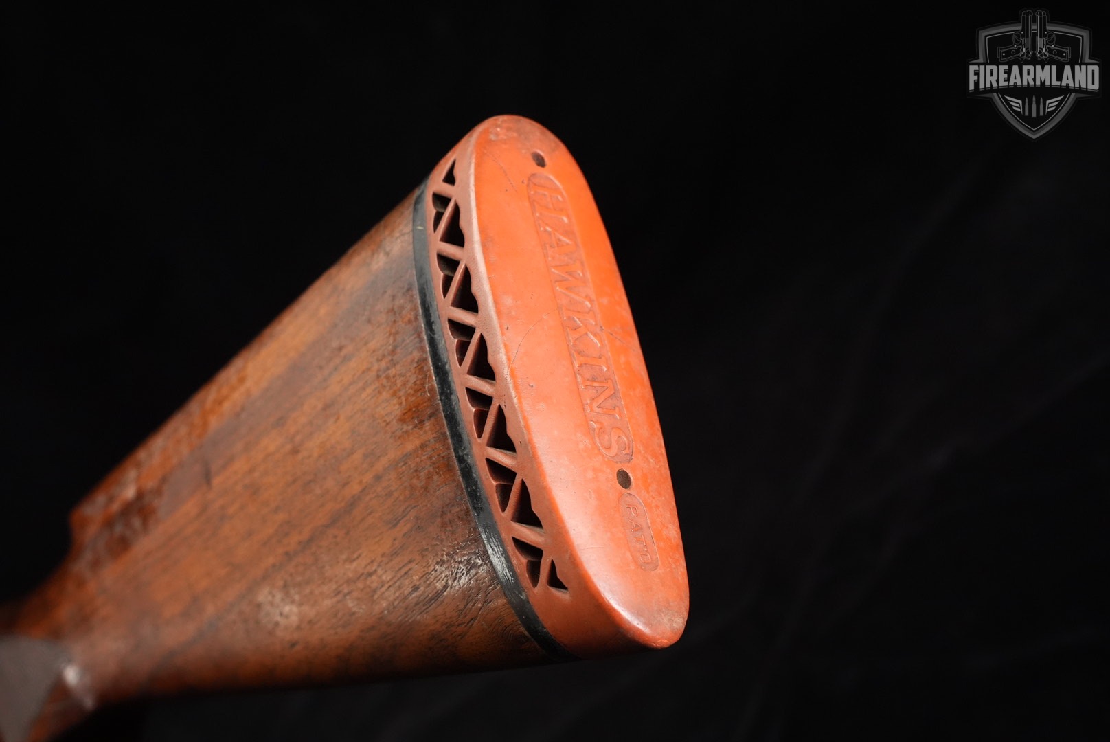 1941 Remington Model 11 12-Gauge 30" Blued & Walnut M11-img-16