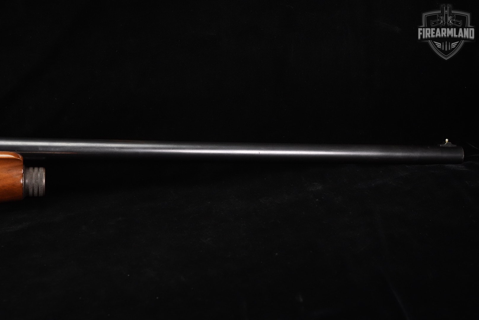 1941 Remington Model 11 12-Gauge 30" Blued & Walnut M11-img-5