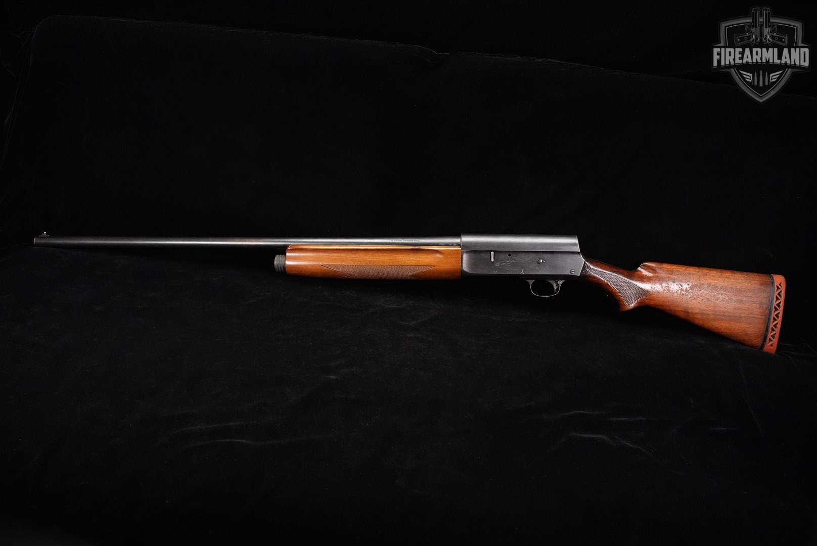 1941 Remington Model 11 12-Gauge 30" Blued & Walnut M11-img-6