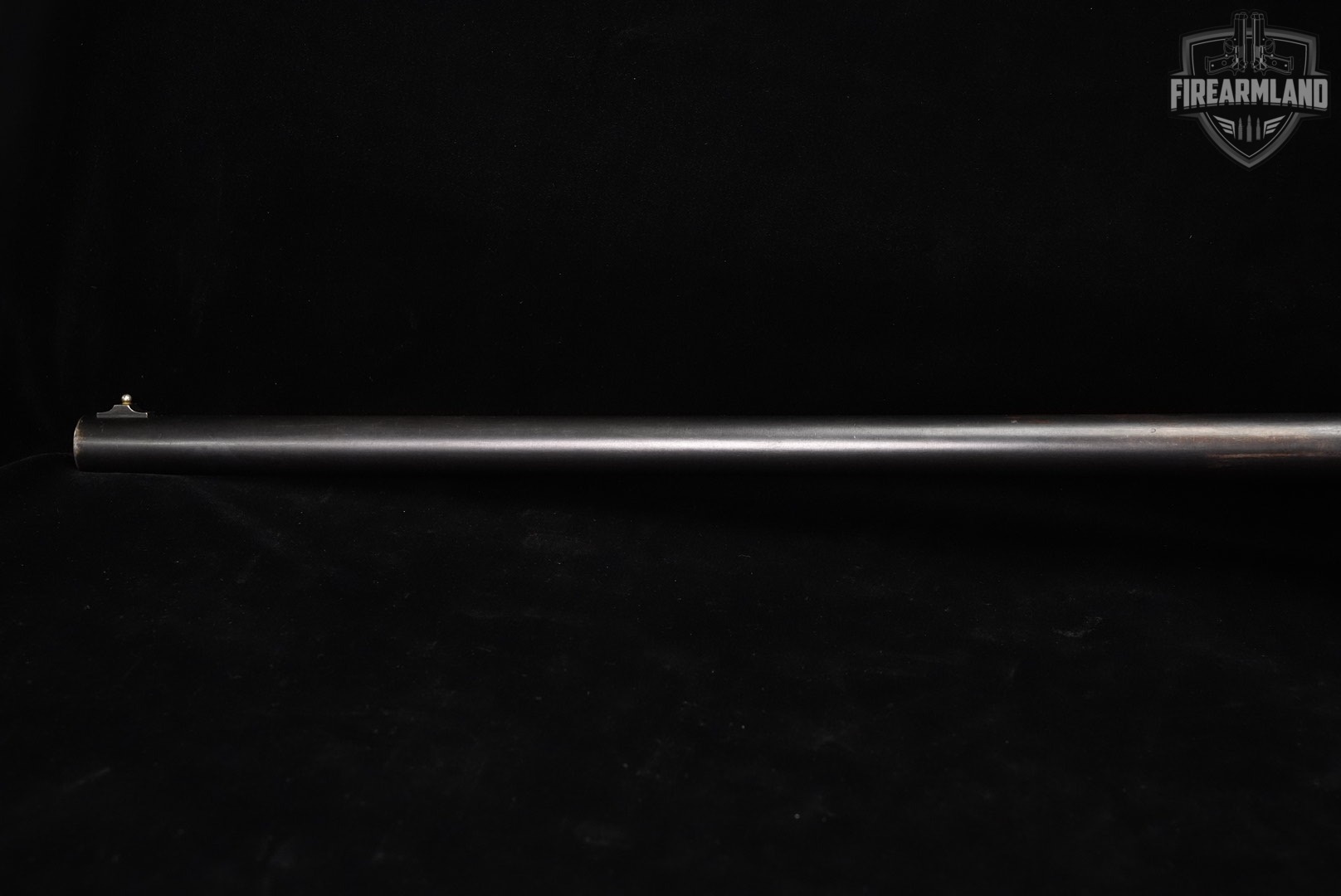 1941 Remington Model 11 12-Gauge 30" Blued & Walnut M11-img-7