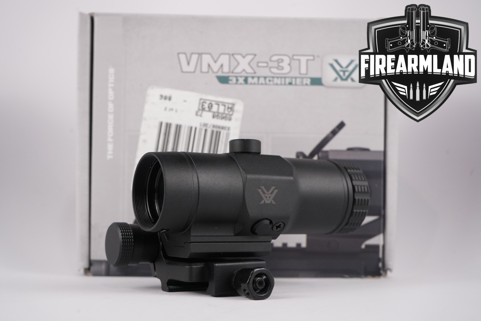 Used Sightmark Wolverine CSR Auction | FirearmLand