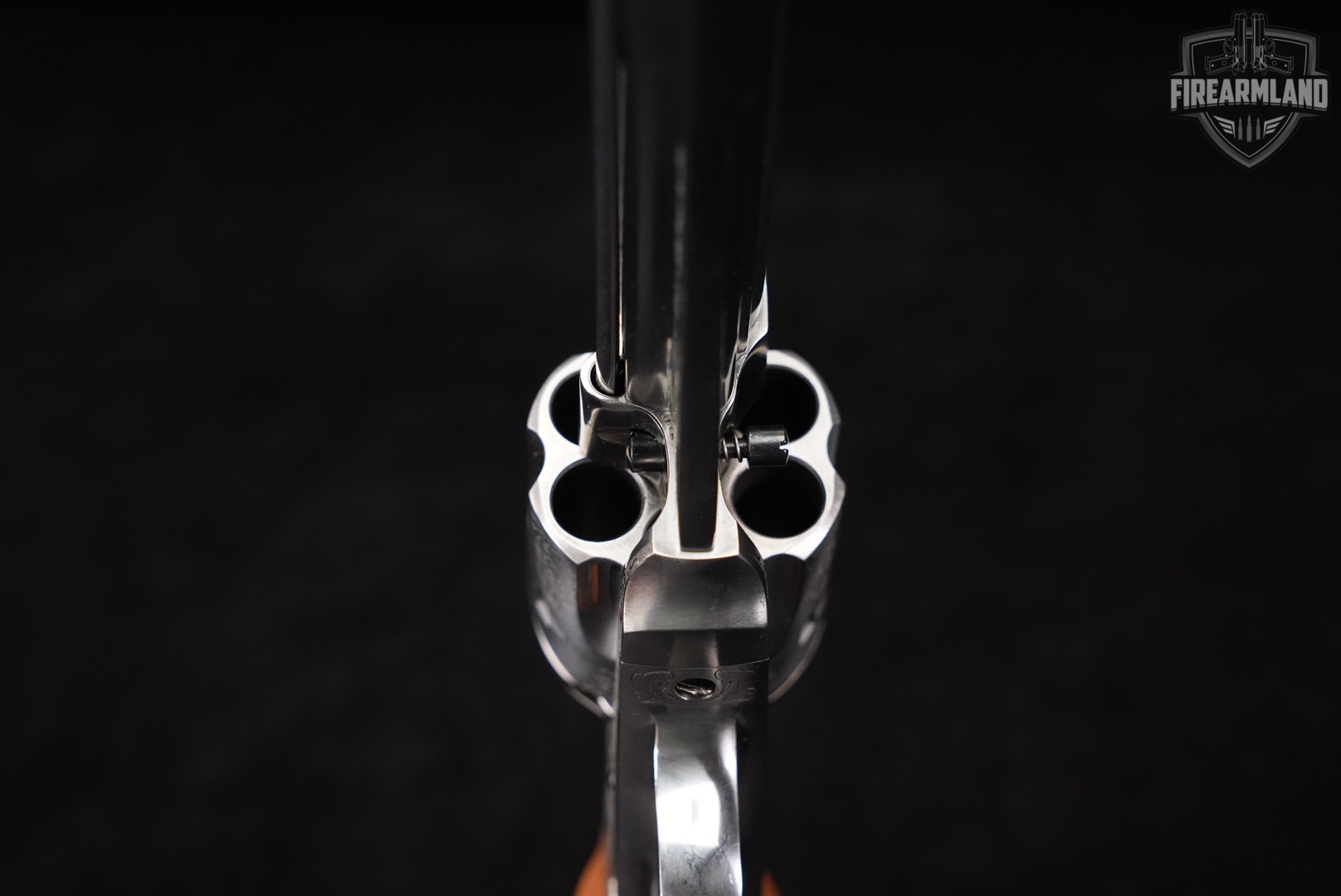 Taylor's & Co 1875 Outlaw White Engraved 5.5" Stainless ITALY +ORIG BOX-img-12