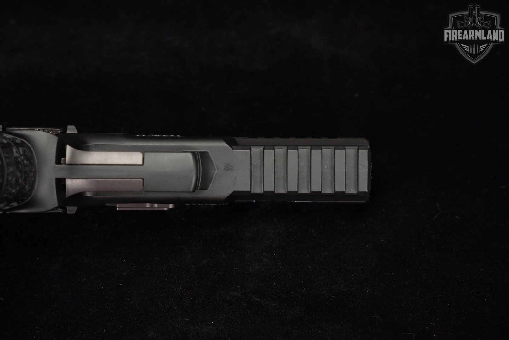 Walther WMP 22 WMR Optics-Ready 4.5" +2 MAGS & ORIG BOX-img-6