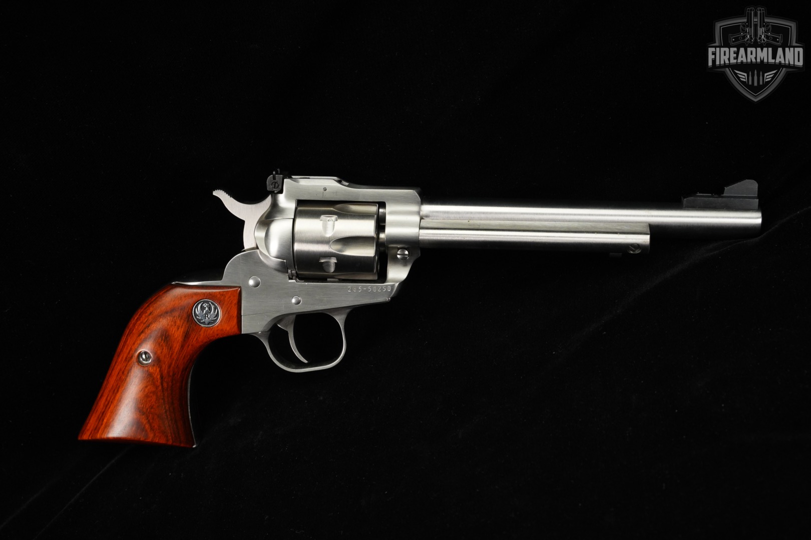 2-CYLINDER SET Ruger New Model Single-Six 22 LR/WMR Single6 +ORIG CASE-img-4