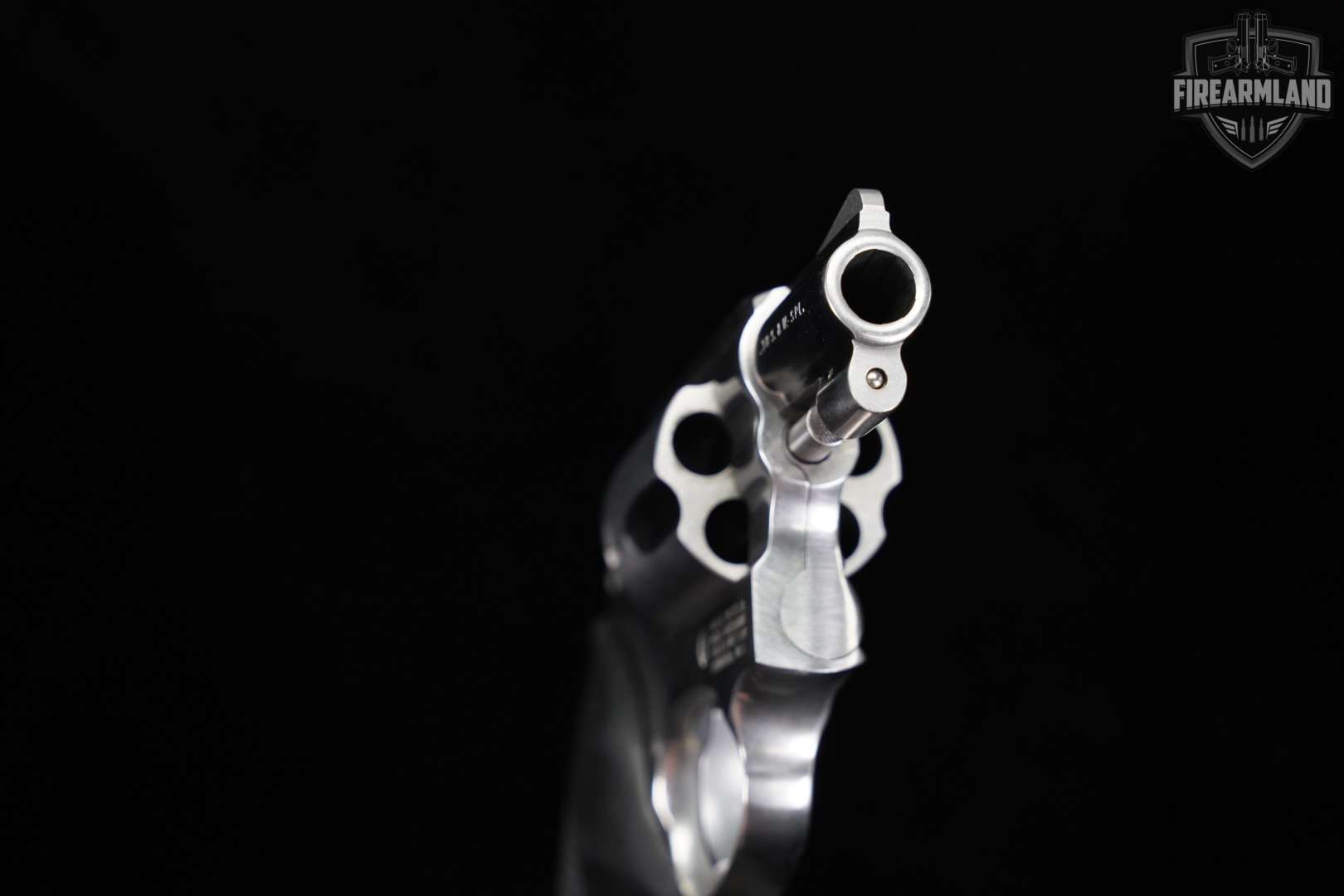 Used Smith & Wesson (S&W) Model 640 Auction | FirearmLand