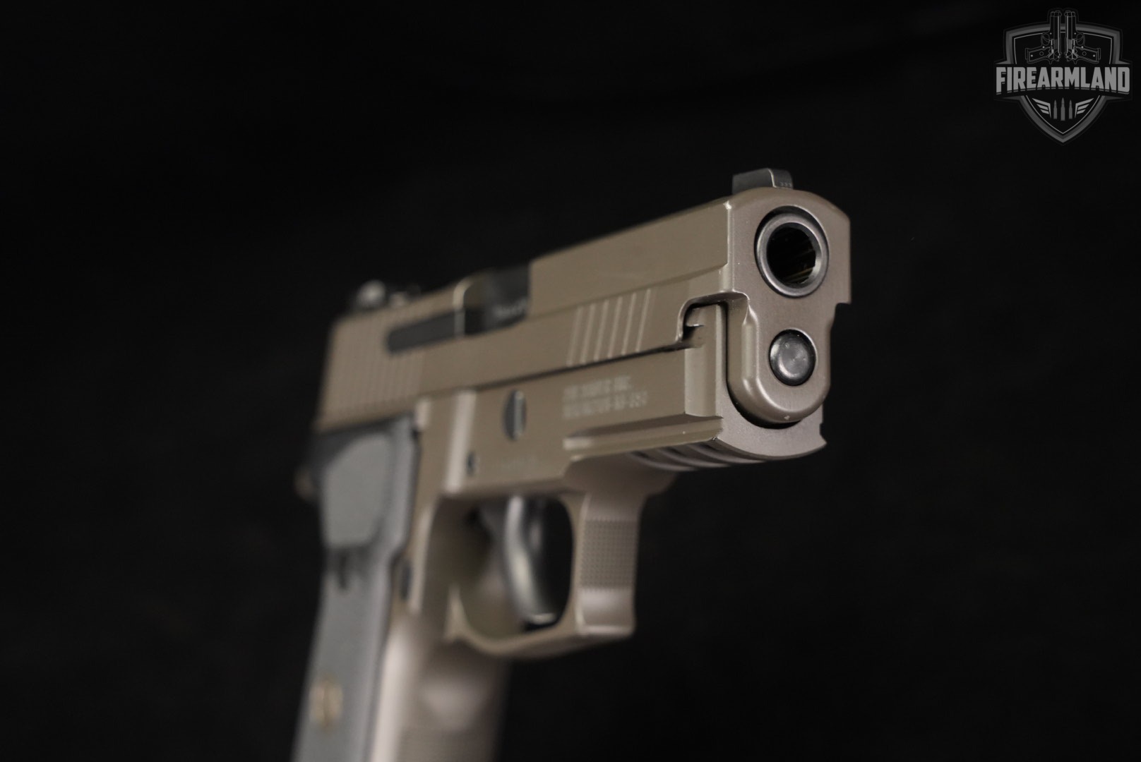 Sig Sauer P229 Legion DA/SA 9mm 3.9 P 229 +3 MAGS-img-10