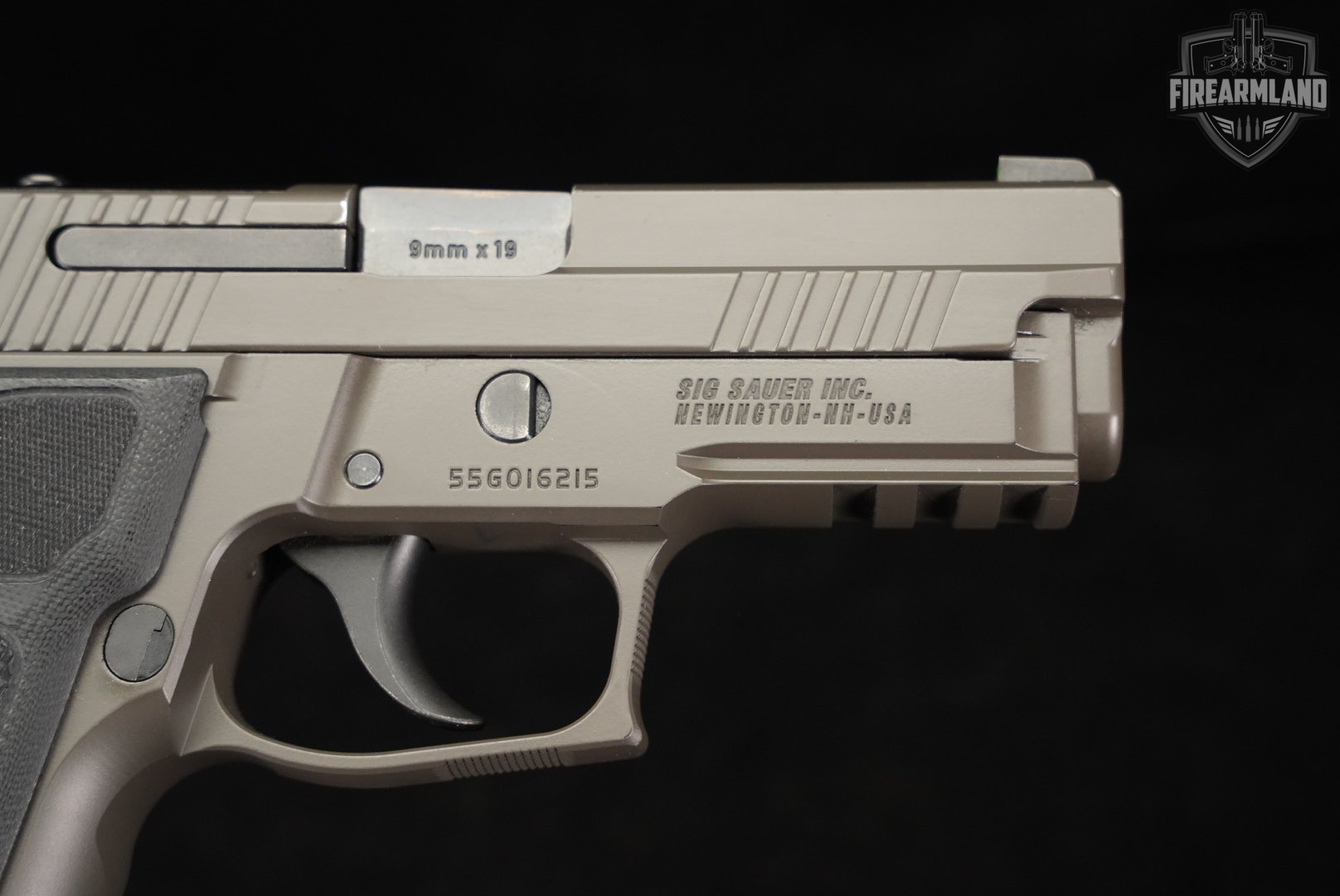 Sig Sauer P229 Legion DA/SA 9mm 3.9 P 229 +3 MAGS-img-11
