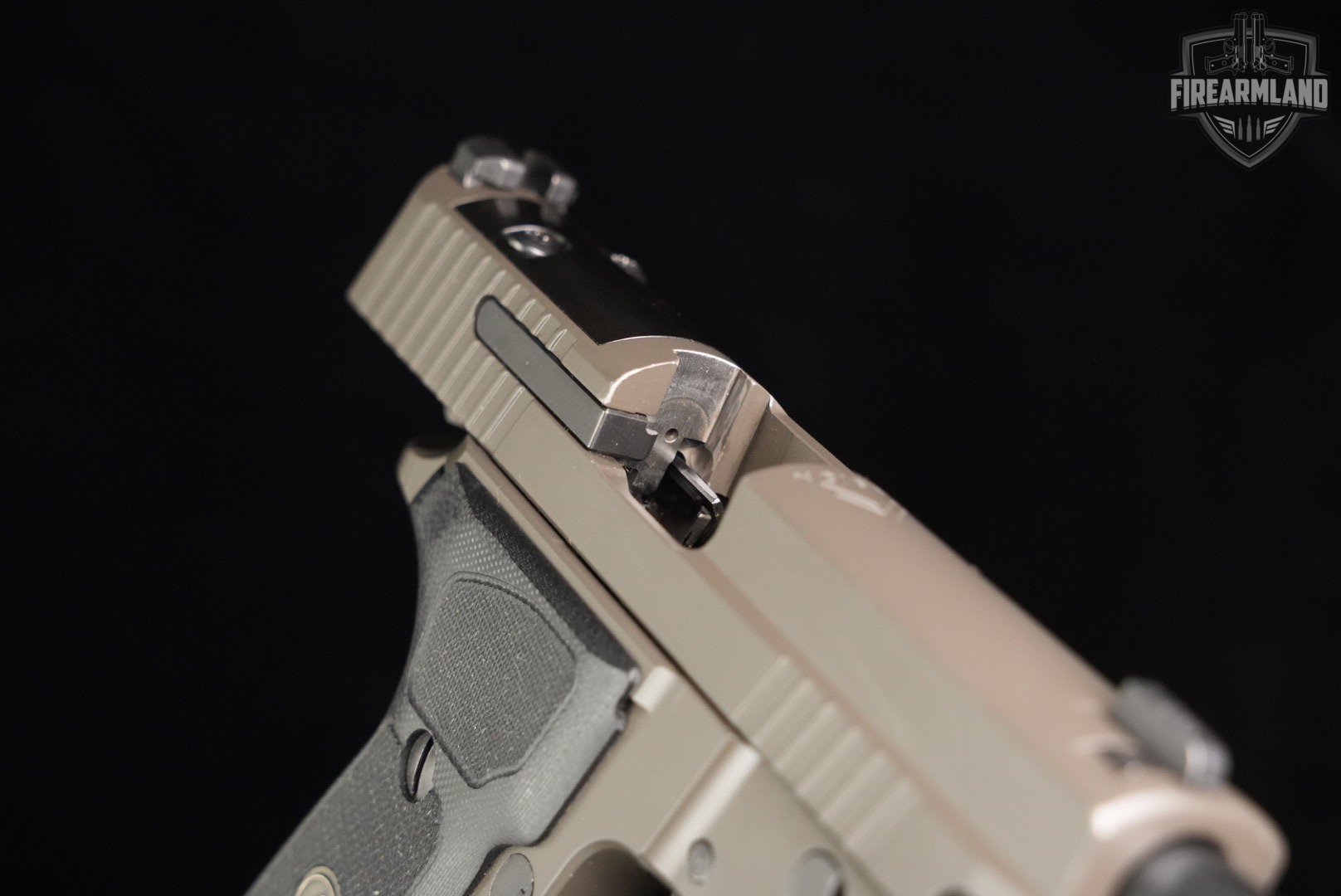 Sig Sauer P229 Legion DA/SA 9mm 3.9 P 229 +3 MAGS-img-13