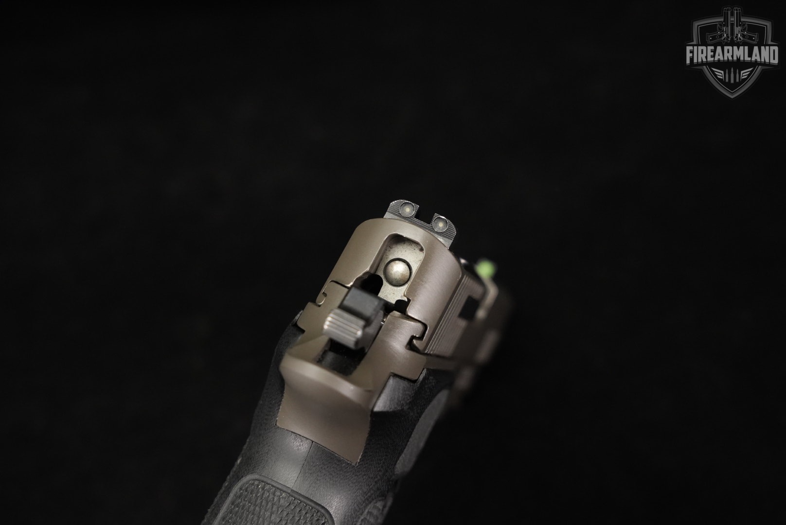 Sig Sauer P229 Legion DA/SA 9mm 3.9 P 229 +3 MAGS-img-6