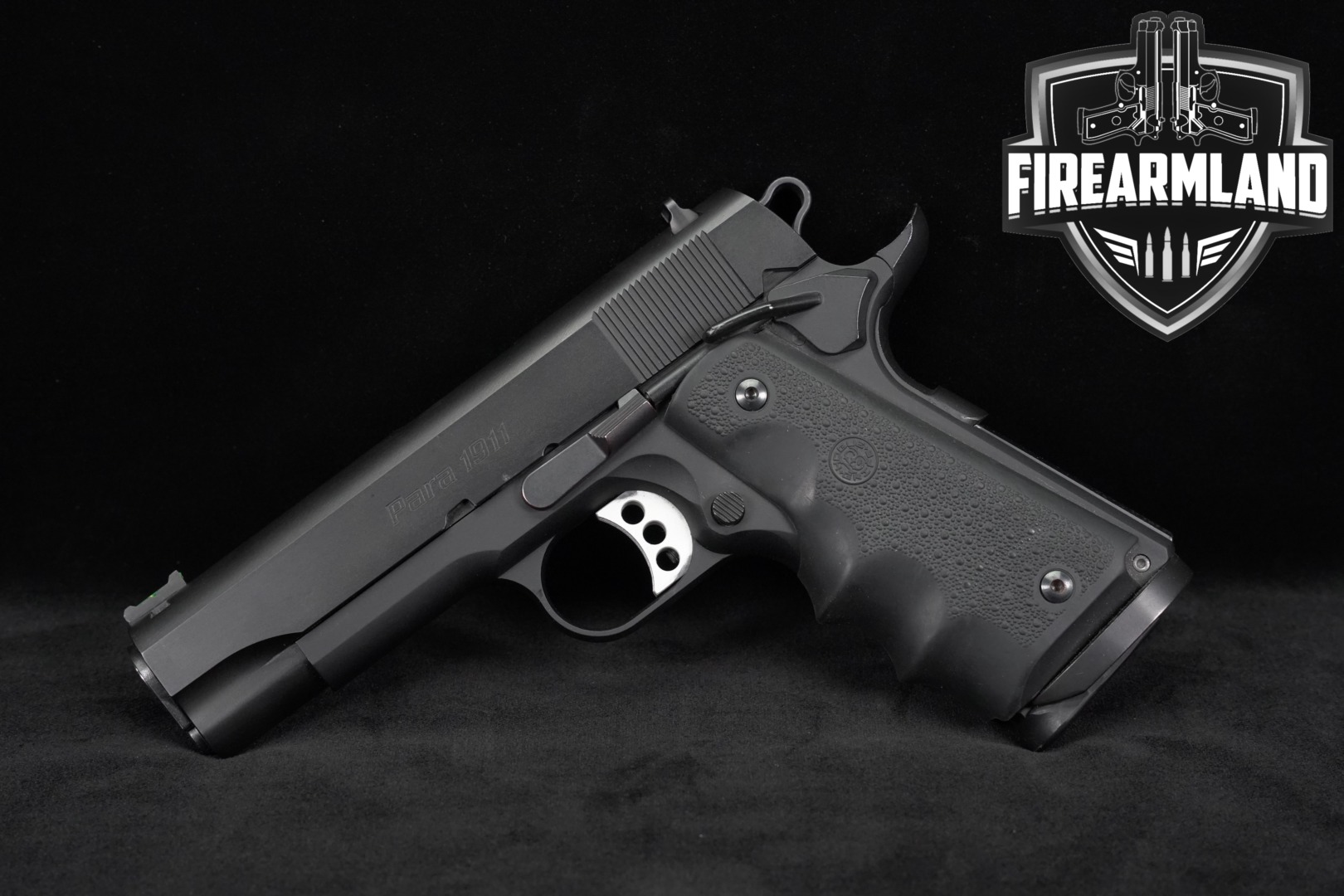 Used Para Ordnance Expert Commander Auction | FirearmLand