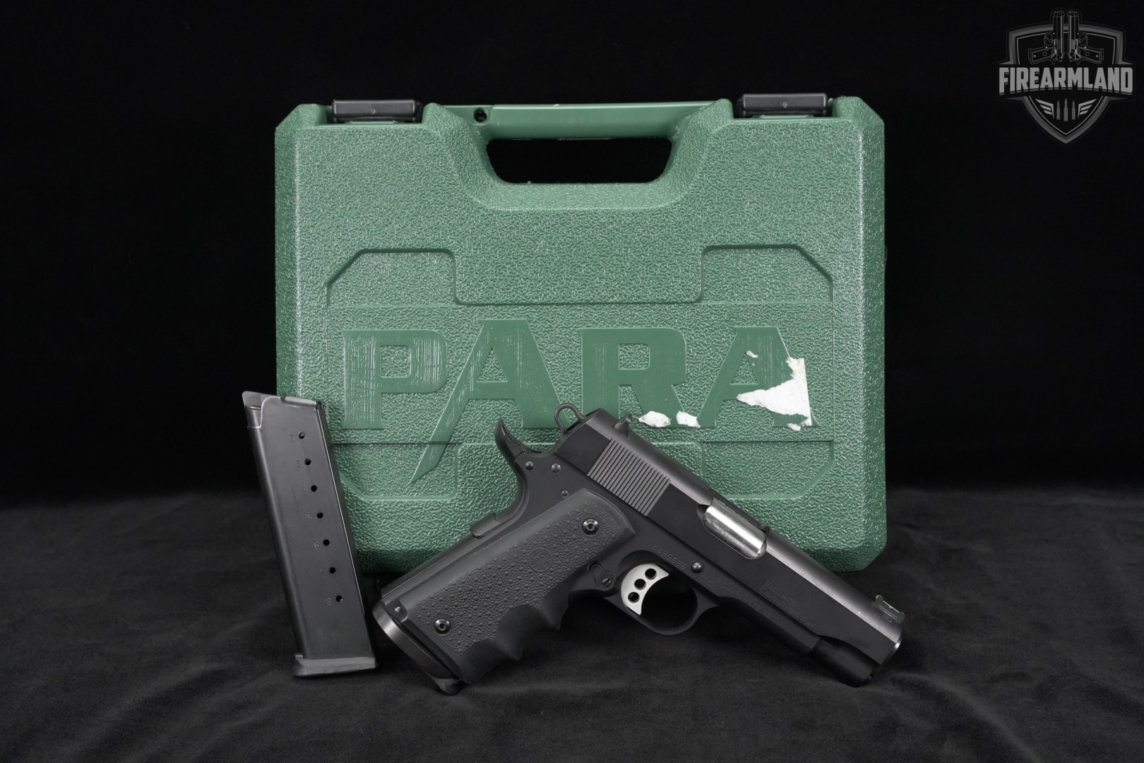 Used Para Ordnance Expert Commander Auction | FirearmLand