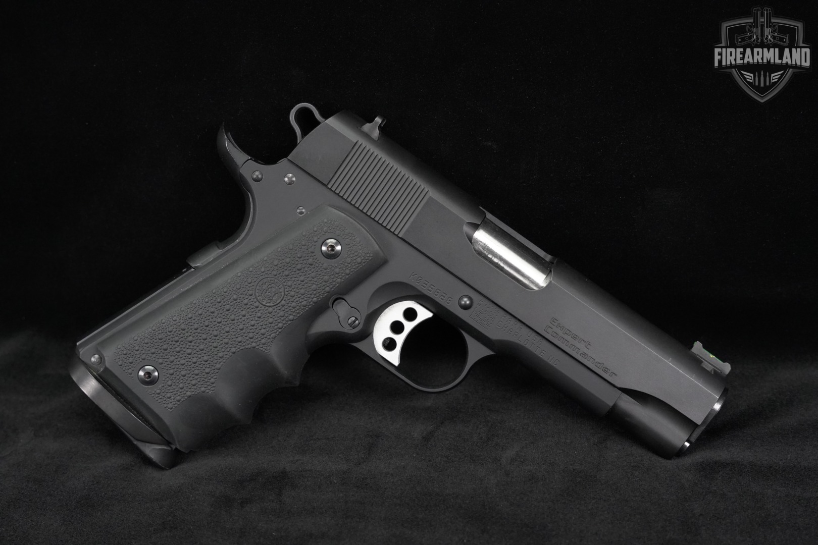 Used Para Ordnance Expert Commander Auction | FirearmLand