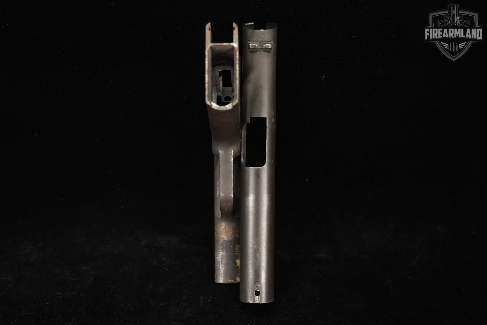 Springfield Armory Model 1911-A1 45 ACP Blued 1911A1-img-4