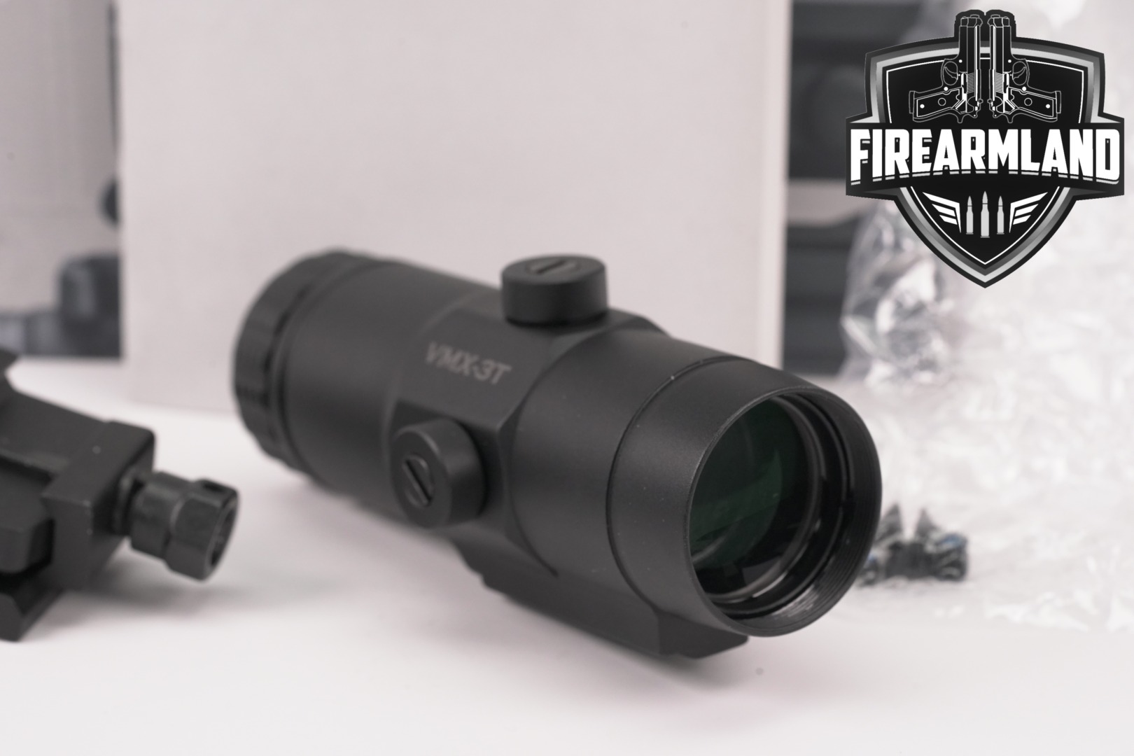 Vortex Optics VMX-3T in Like-New Condition Thumbnail