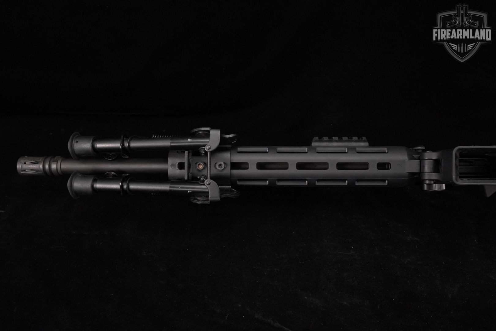 Smith & Wesson M&P15-22 Sport 22LR S&W AR-15 AR15 M&P +2 MAGS, BIPOD-img-11