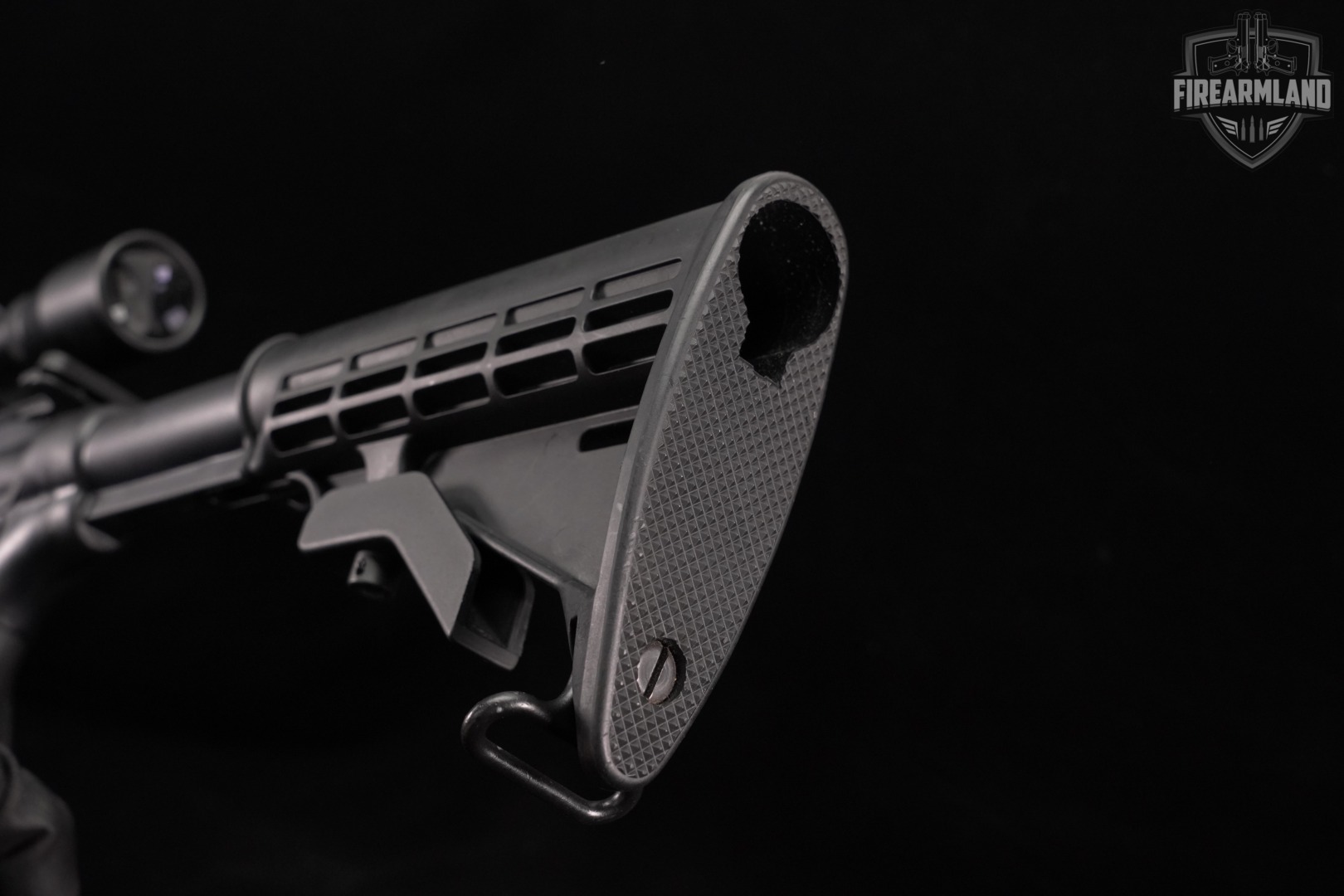 Smith & Wesson M&P15-22 Sport 22LR S&W AR-15 AR15 M&P +2 MAGS, BIPOD-img-13