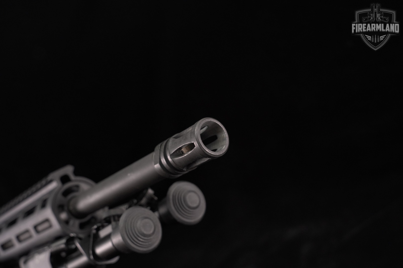 Smith & Wesson M&P15-22 Sport 22LR S&W AR-15 AR15 M&P +2 MAGS, BIPOD-img-14