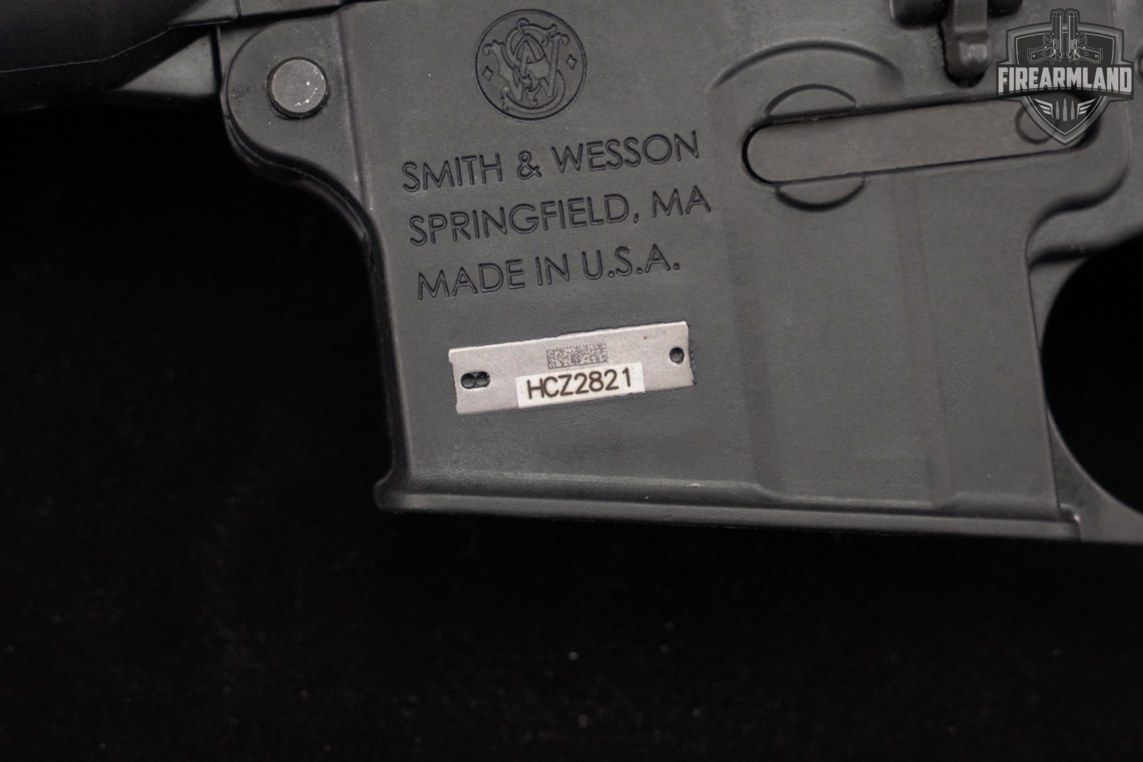 Smith & Wesson M&P15-22 Sport 22LR S&W AR-15 AR15 M&P +2 MAGS, BIPOD-img-17