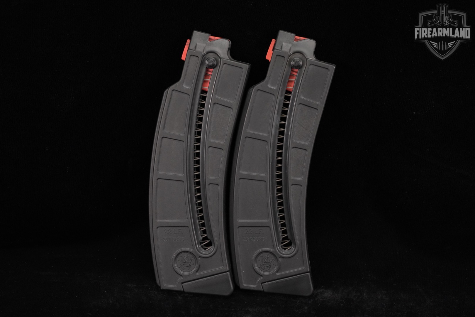 Smith & Wesson M&P15-22 Sport 22LR S&W AR-15 AR15 M&P +2 MAGS, BIPOD-img-21