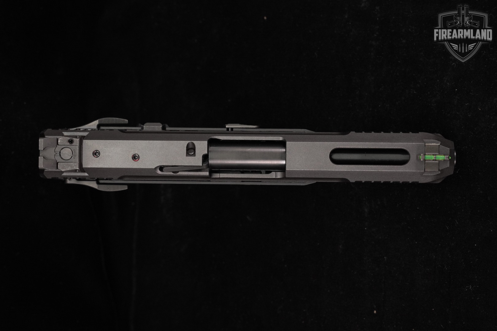 Ruger-57 5.7x28 Optics-Ready 4.94" 5.7 Five-seveN +2 MAGS, LASER-img-5