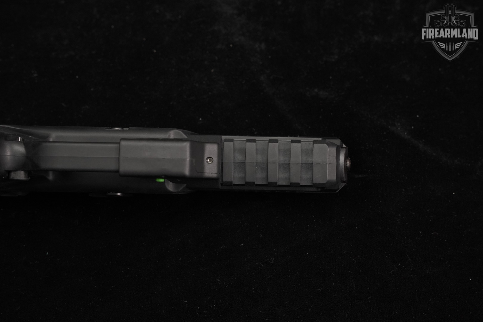 Ruger-57 5.7x28 Optics-Ready 4.94" 5.7 Five-seveN +2 MAGS, LASER-img-6