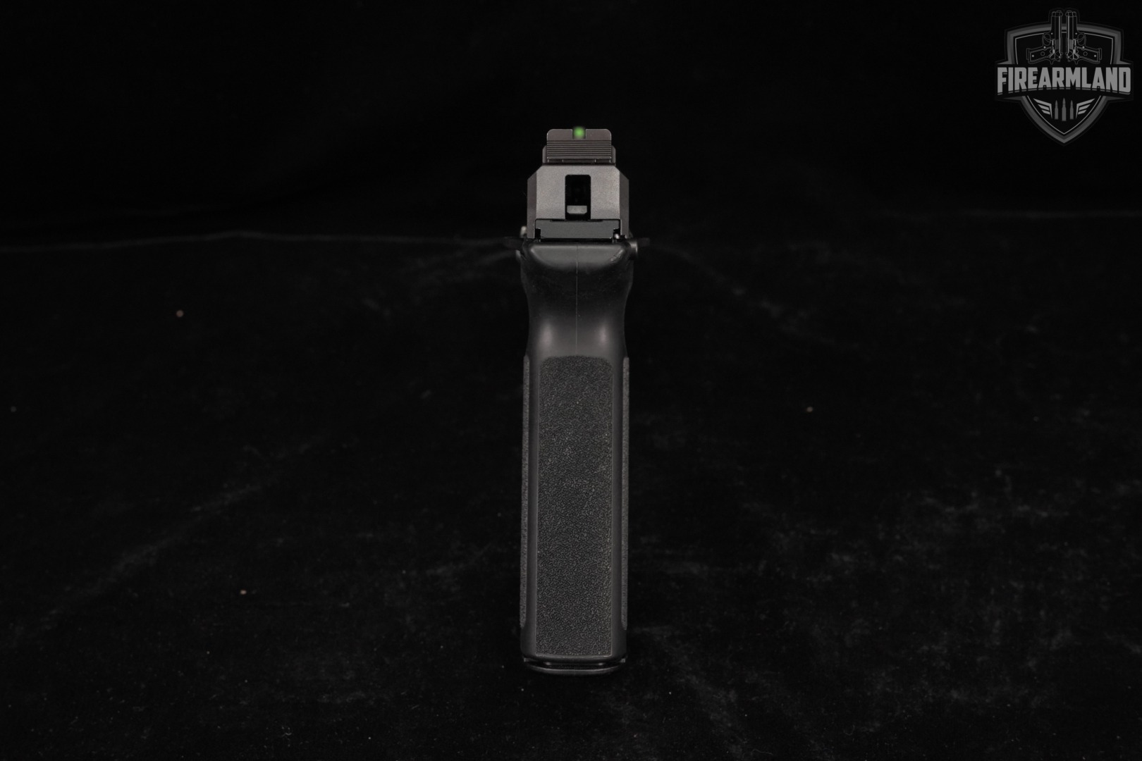 Ruger-57 5.7x28 Optics-Ready 4.94" 5.7 Five-seveN +2 MAGS, LASER-img-8