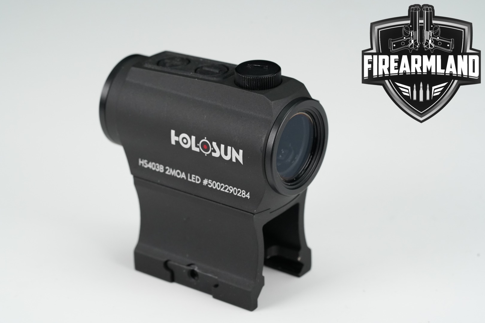 Holosun HS403B in Very Good Condition Thumbnail