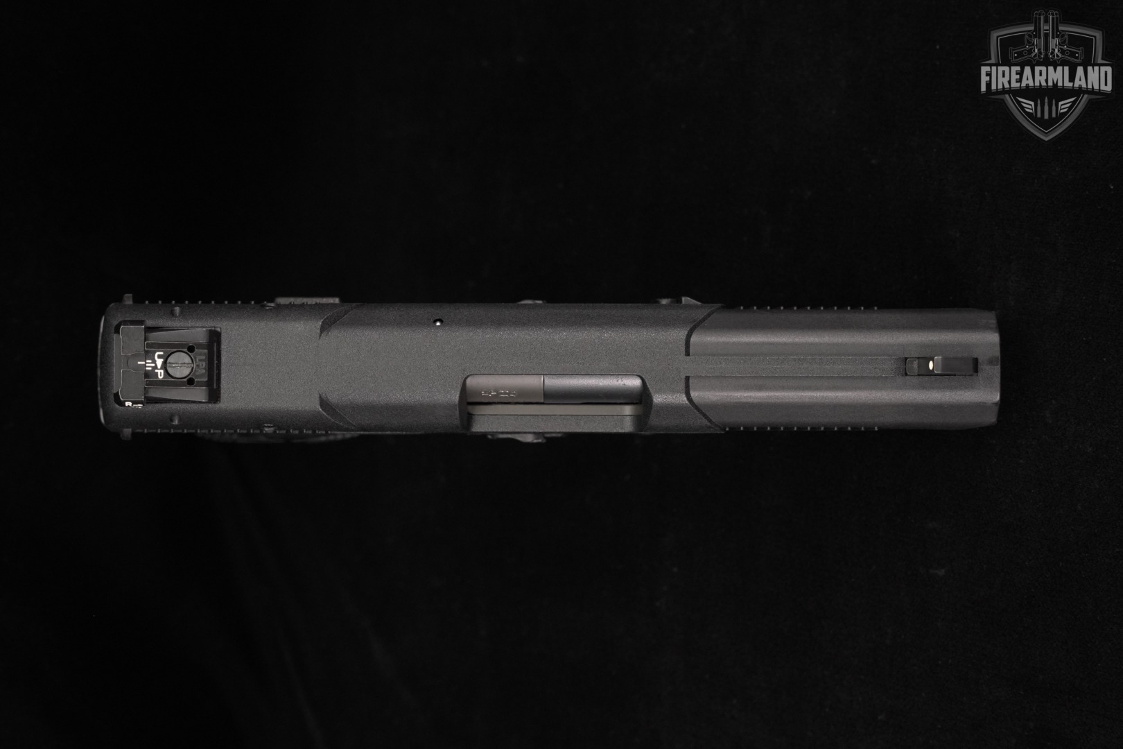 FN Five-seveN Mk2 5.7x28 4.8" 57 Mark 2 +3 MAGS & ORIG CASE-img-5