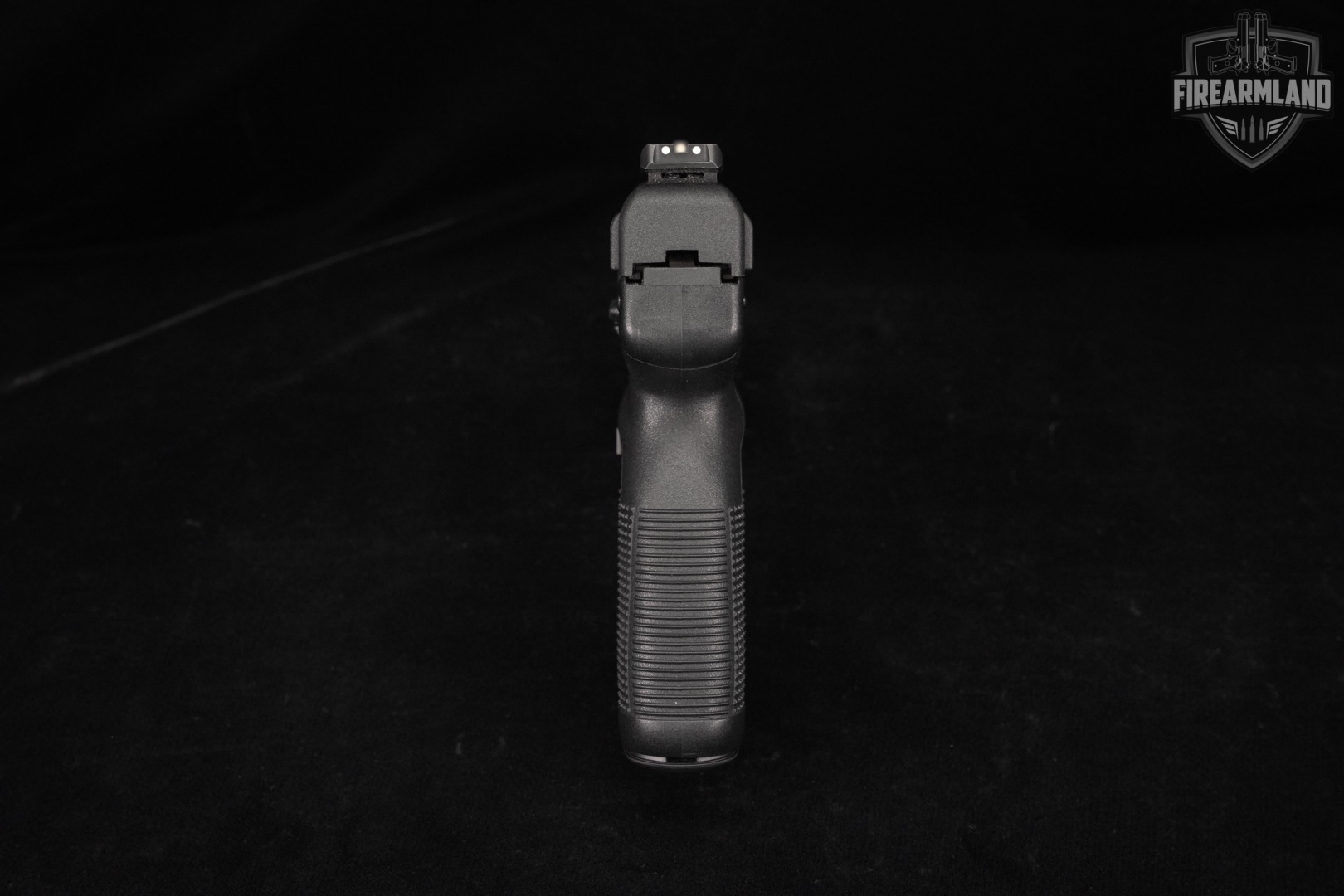 FN Five-seveN Mk2 5.7x28 4.8" 57 Mark 2 +3 MAGS & ORIG CASE-img-8
