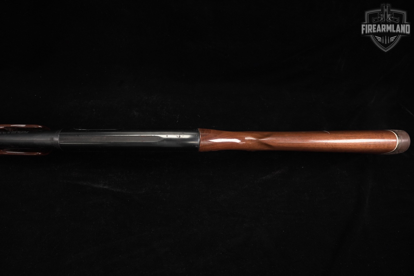 Remington Model 870 Wingmaster 12-Gauge 30" Blued & Walnut VENT-RIB M870-img-10