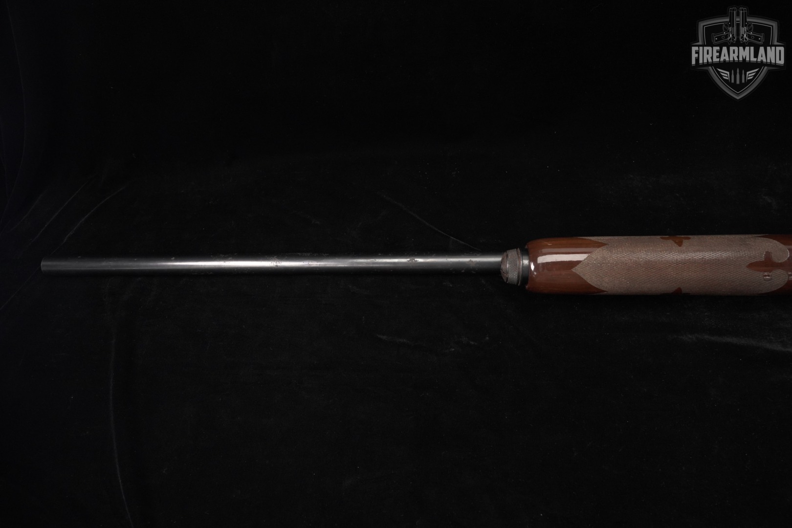 Remington Model 870 Wingmaster 12-Gauge 30" Blued & Walnut VENT-RIB M870-img-11