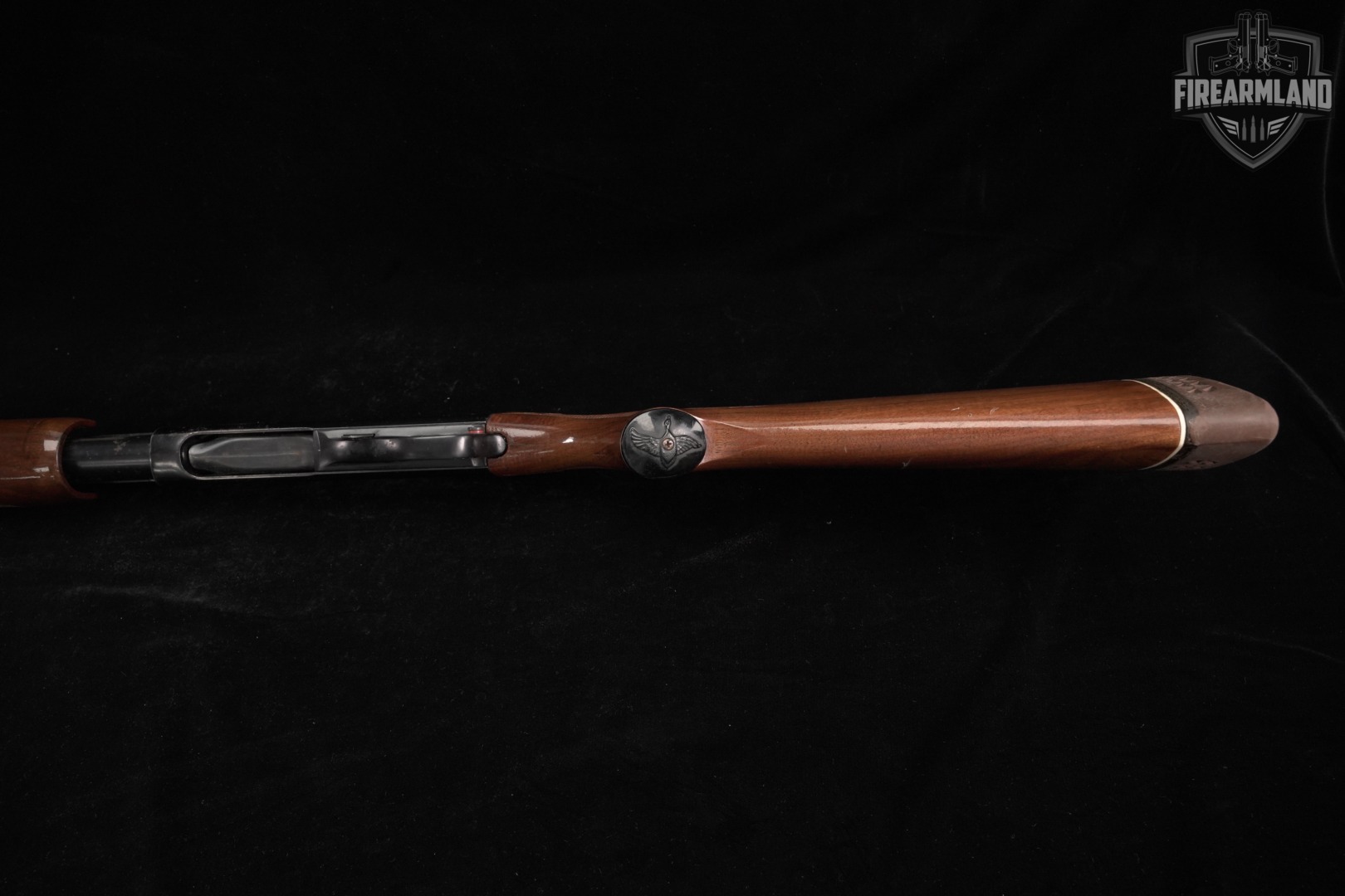 Remington Model 870 Wingmaster 12-Gauge 30" Blued & Walnut VENT-RIB M870-img-12
