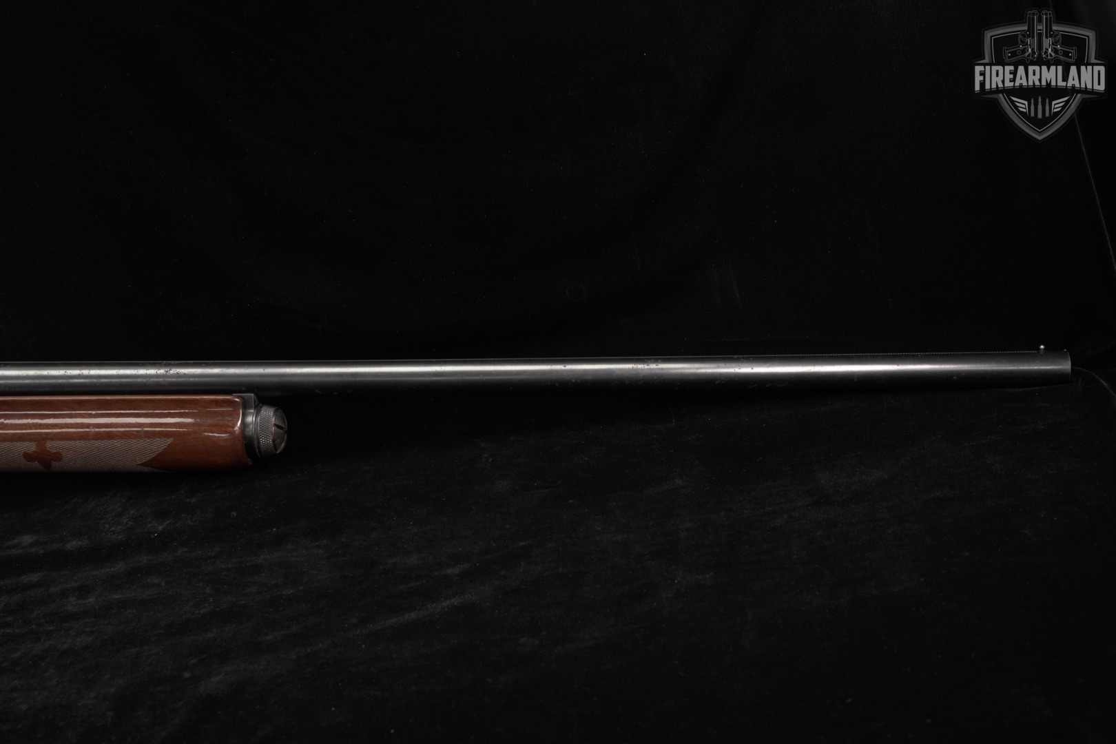 Remington Model 870 Wingmaster 12-Gauge 30" Blued & Walnut VENT-RIB M870-img-5