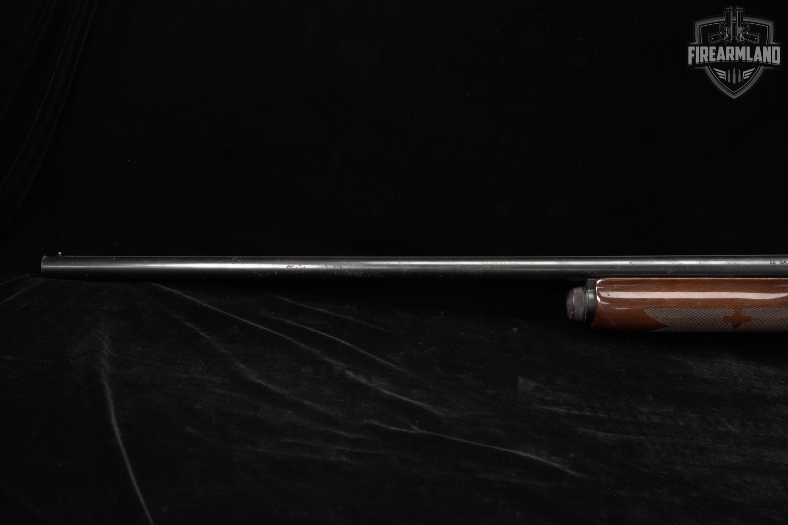 Remington Model 870 Wingmaster 12-Gauge 30" Blued & Walnut VENT-RIB M870-img-7