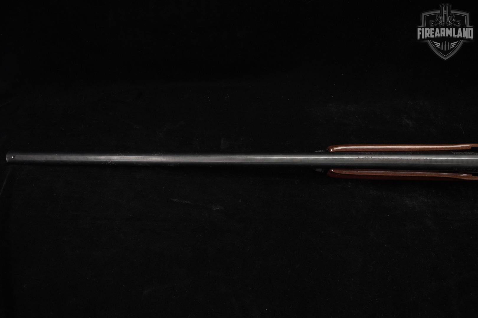 Remington Model 870 Wingmaster 12-Gauge 30" Blued & Walnut VENT-RIB M870-img-9