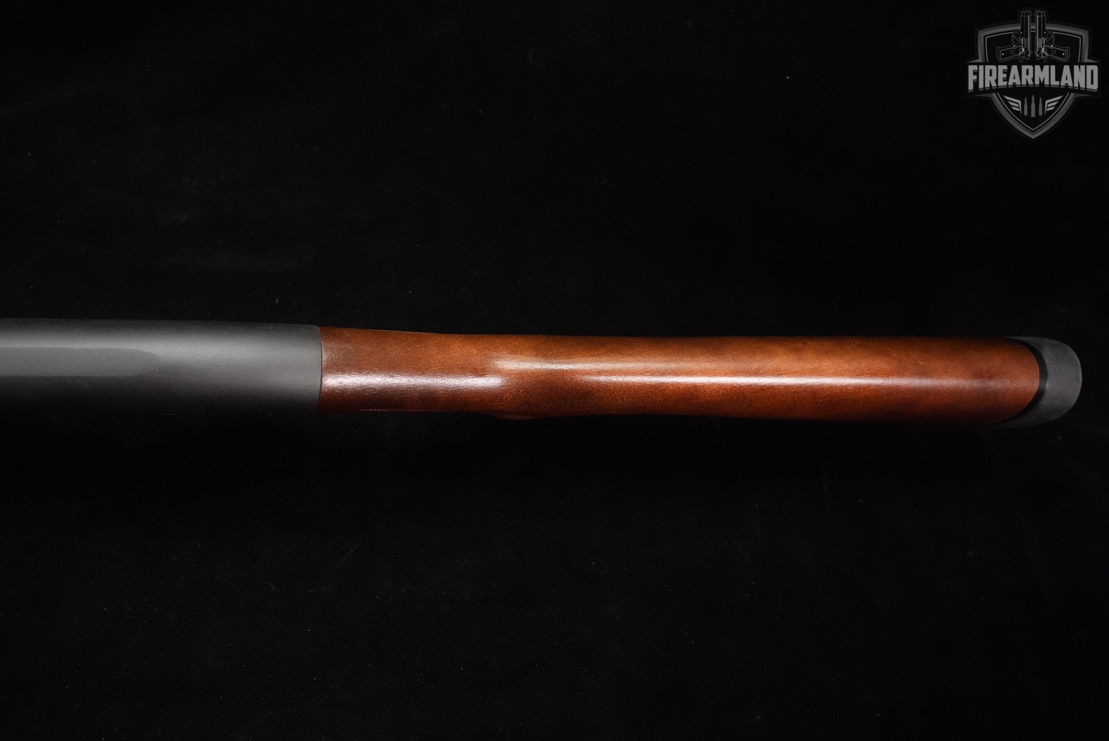 Remington Model 870 Express 20-Gauge 26 Black & Hardwood M870 VENT-RIB-img-12
