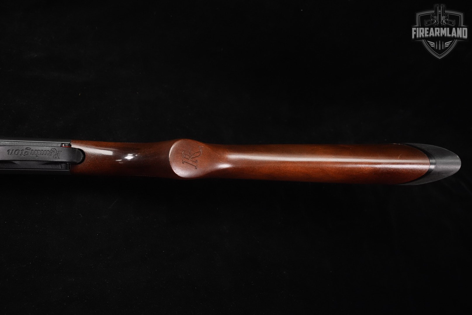Remington Model 870 Express 20-Gauge 26 Black & Hardwood M870 VENT-RIB-img-15
