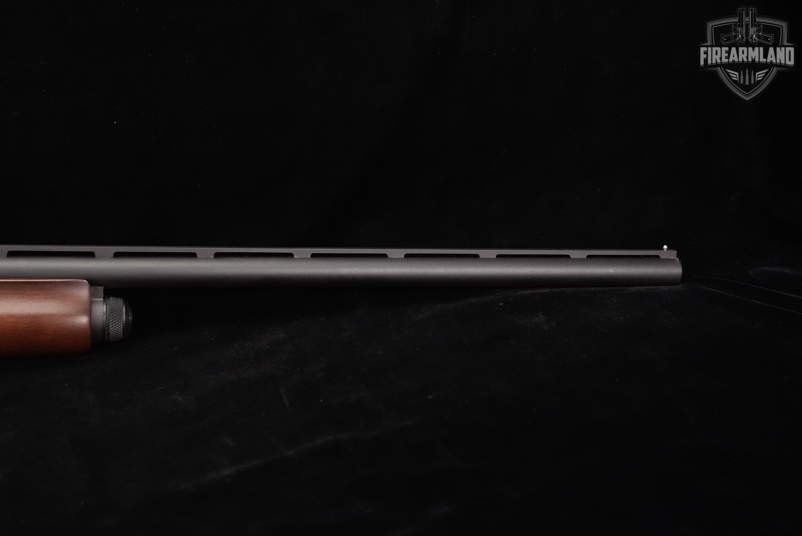 Remington Model 870 Express 20-Gauge 26 Black & Hardwood M870 VENT-RIB-img-5