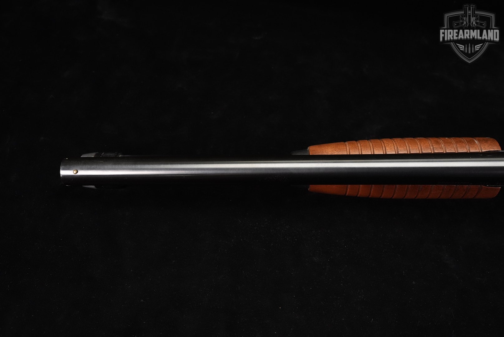 Winchester Model 1300 Defender 12-Gauge 18" Blued & Hardwood M1300-img-10