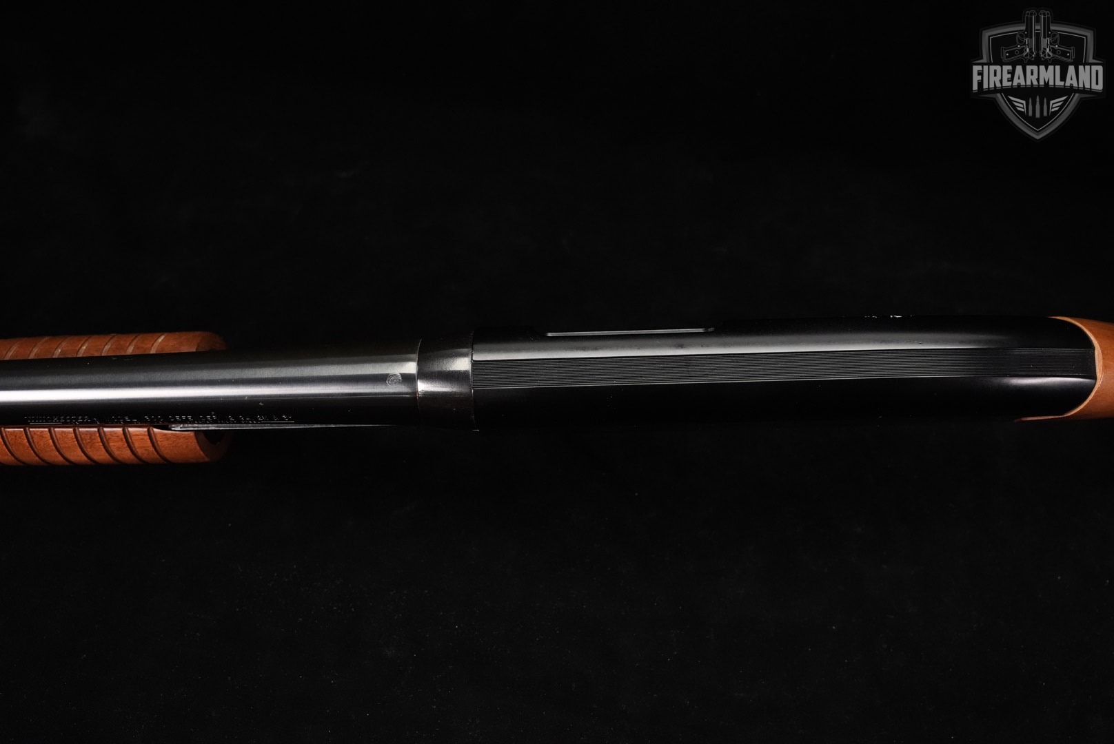 Winchester Model 1300 Defender 12-Gauge 18" Blued & Hardwood M1300-img-11