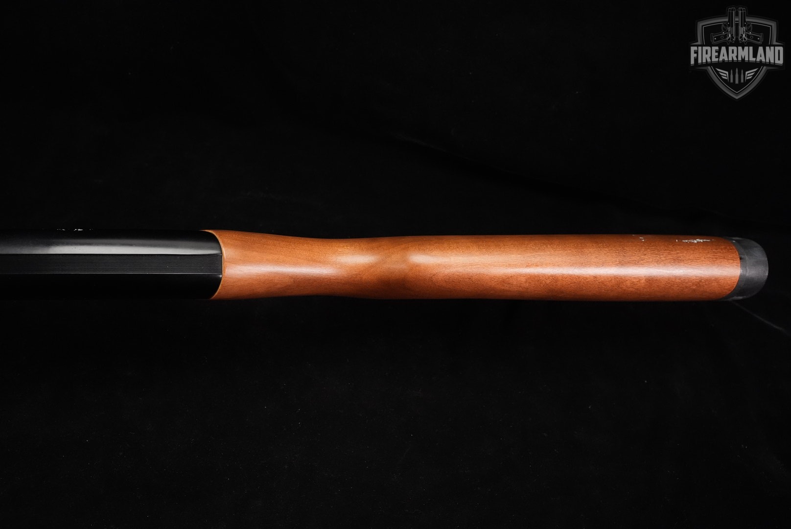 Winchester Model 1300 Defender 12-Gauge 18" Blued & Hardwood M1300-img-12