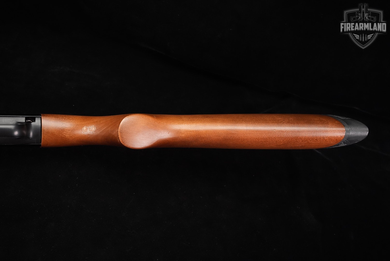 Winchester Model 1300 Defender 12-Gauge 18" Blued & Hardwood M1300-img-15