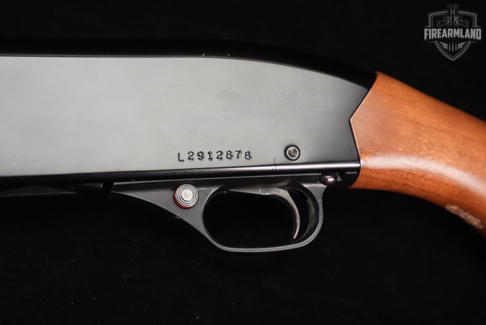 Winchester Model 1300 Defender 12-Gauge 18" Blued & Hardwood M1300-img-19
