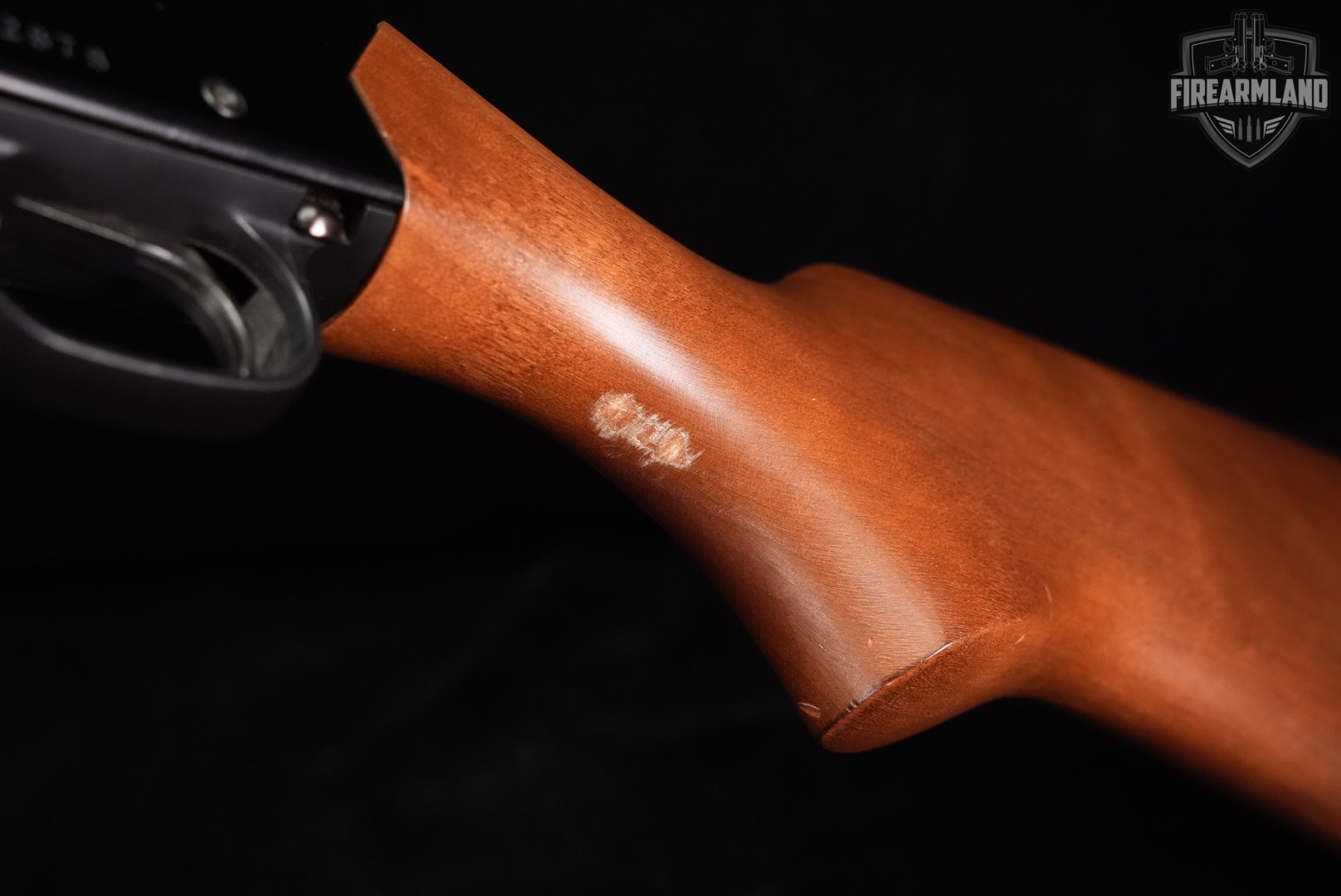 Winchester Model 1300 Defender 12-Gauge 18" Blued & Hardwood M1300-img-20